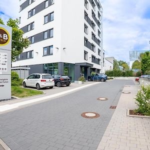 B&B Hotel Stuttgart-Airport/Messe